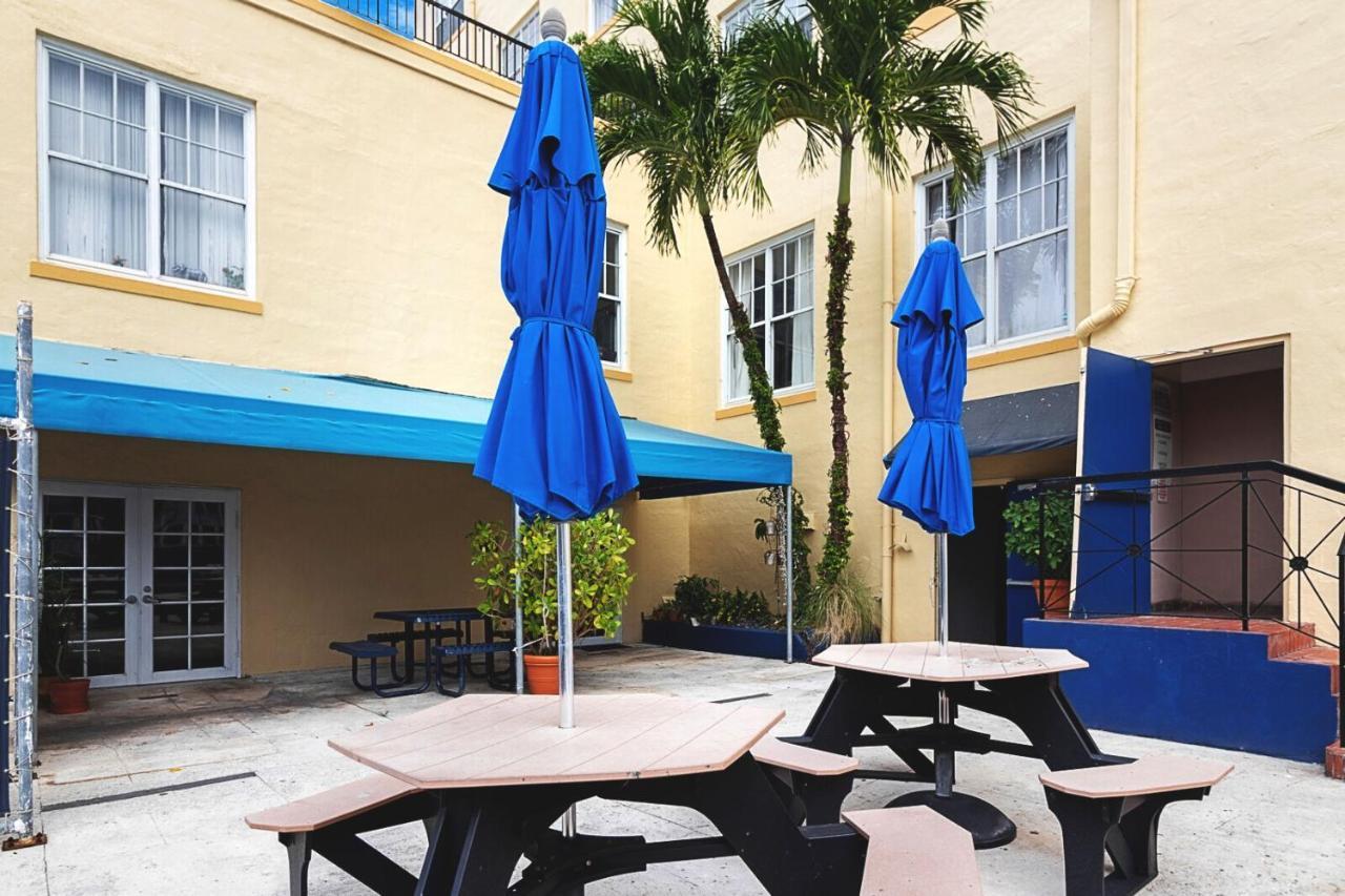 Roami At The Alamac Miami Beach Exterior foto