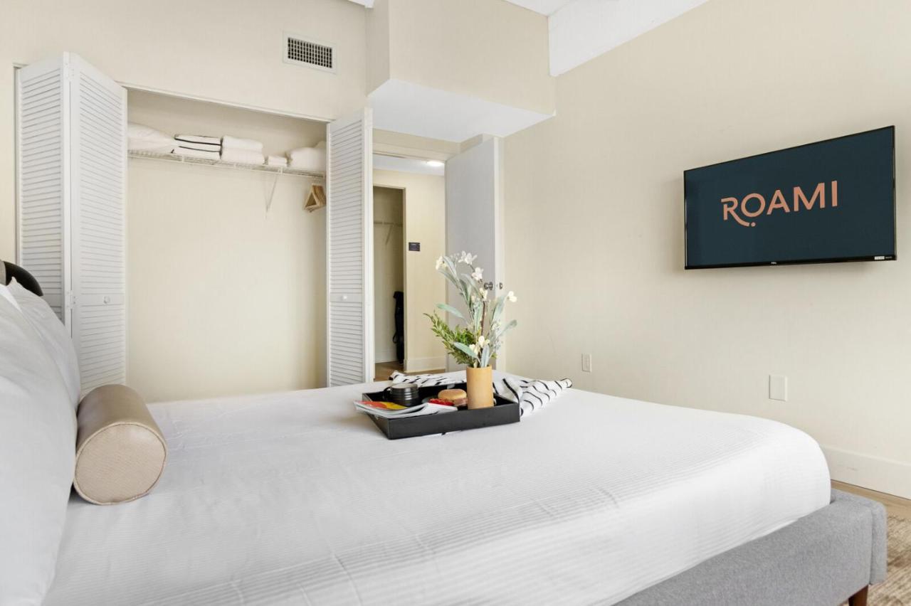 Roami At The Alamac Miami Beach Exterior foto