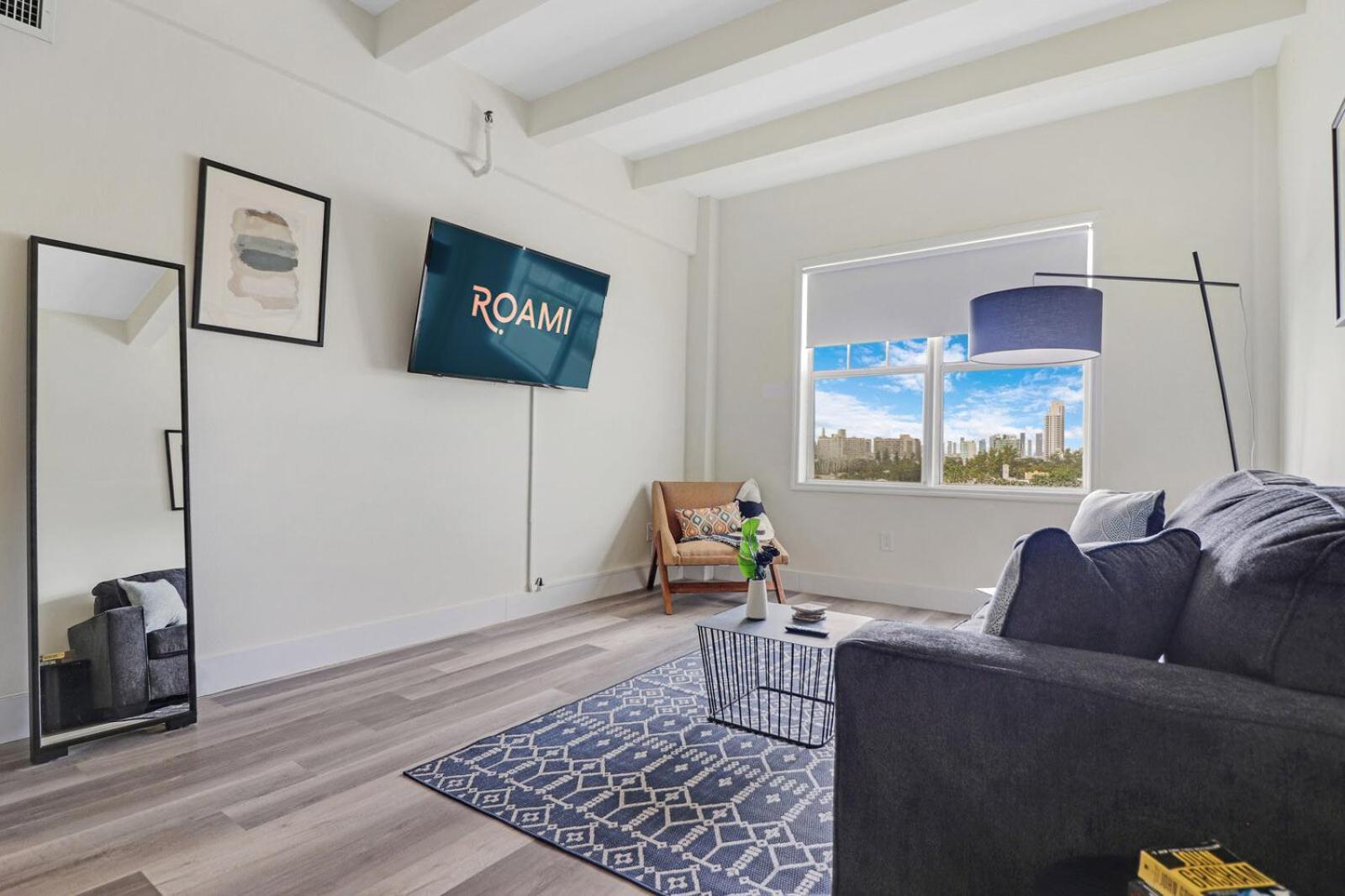 Roami At The Alamac Miami Beach Exterior foto